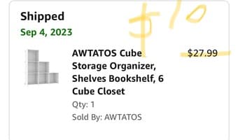 Moving out sale - Oak Creek 2