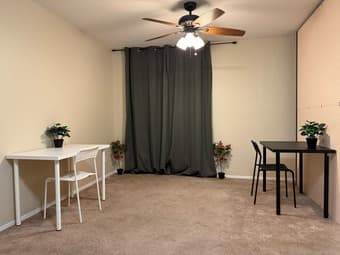 Shared Room Near Stanford 1