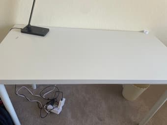 Desk and Chair for sale - excellent condition 3
