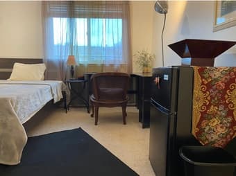 $1,600(includes utilities)- private bedroom+bathroom 2