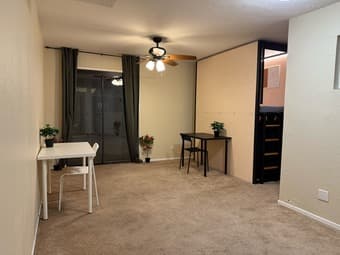 Shared Room Near Stanford 2