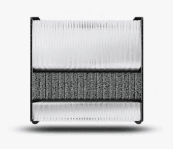 iRobot aair 3-in-1 Pro Air Purifier Replacement Filter (New) 1