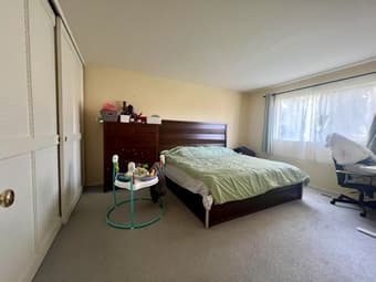 2B1B condo in Mountain View 3