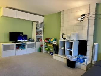 2B1B condo in Mountain View 4