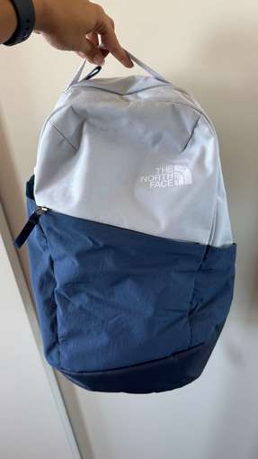 Tech items + Backpack 2