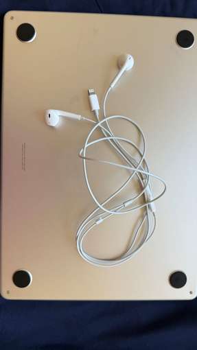 Tech items + Backpack 3