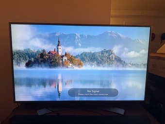 SUPER UHD 4K HDR Smart LED TV - 55" Class (54.6" Diag) 3