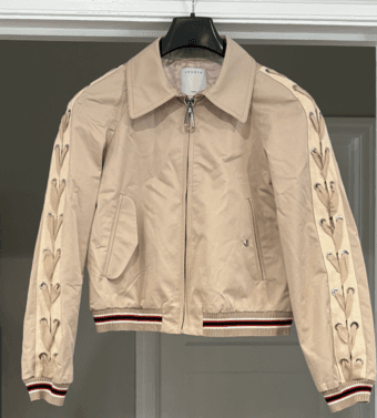 Fashion Closet Sale - Vintage Designer Pieces 2