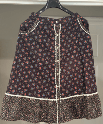 Fashion Closet Sale - Vintage Designer Pieces 3