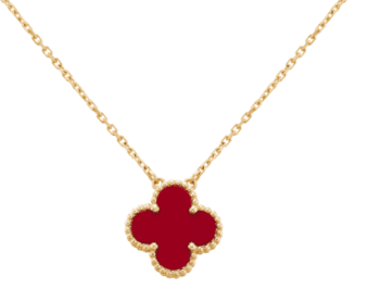 Lost my necklace in Campus at Jan 17 1