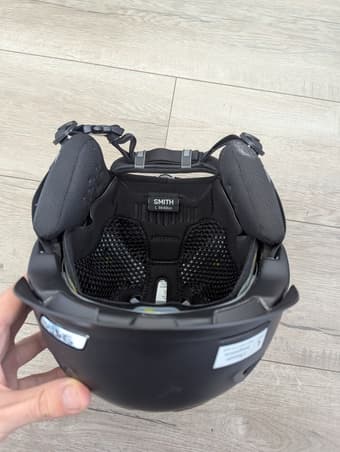 Smith Vantage Mips L Ski Snowboard Helmet 2