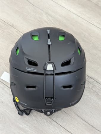 Smith Vantage Mips L Ski Snowboard Helmet 4