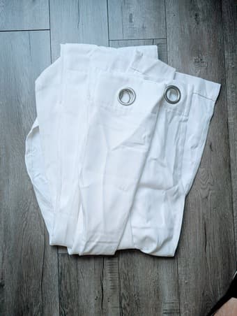 divider curtain 52x96 2