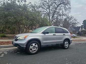Honda CRV 2007 - $5,500 2