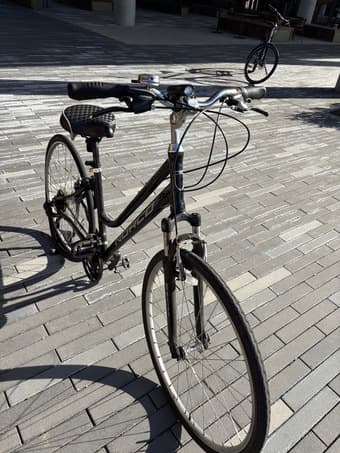 Norco City Bike Medium/large size 1