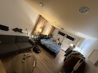 Room Available from March on! – 7 Minutes from Stanford Campus 1