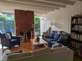 Furnished Master Bedroom in Midtown Palo Alto, near Stanford - $1,765 1