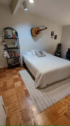 Furnished Master Bedroom in Midtown Palo Alto, near Stanford - $1,765 2