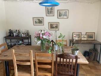 Furnished Master Bedroom in Midtown Palo Alto, near Stanford - $1,765 3