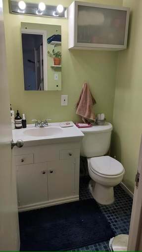 Furnished Master Bedroom in Midtown Palo Alto, near Stanford - $1,765 4