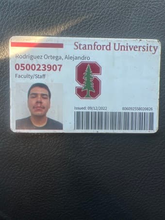 Lost a leather tri-fold Ariat wallet 1