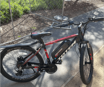 New Totem Ebike 3