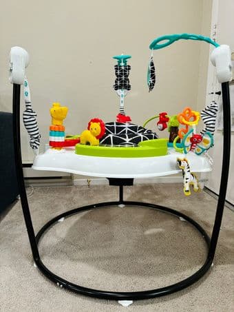 isher-Price Baby Bouncer for sale 1