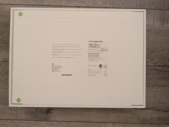 15-inch MacBook Air with M3 24GB 512GB SSD 3