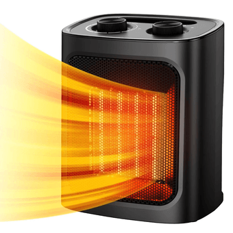 Moving sale - Kismile Portable Space Heater 1