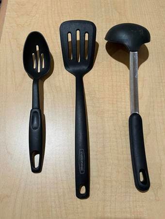 Knives, cooking utensils. chopsticks 1