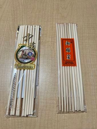 Knives, cooking utensils. chopsticks 3