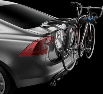 thule 3-bike rack for car 2