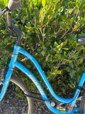 Jamis Citizen Bike for Sale 2