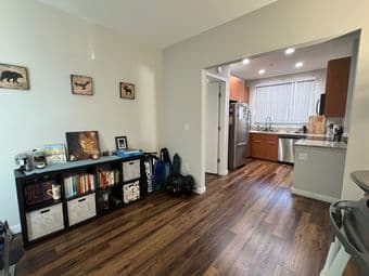 Spacious 2B 2B Apt in Cupertino starting March 17th 3