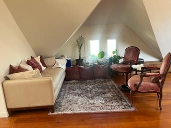 Room for Rent in Beautiful Victorian Home – Bernal Heights, SF 3