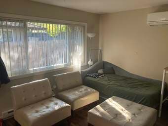 1mont short term - Master bedroom - flat 1