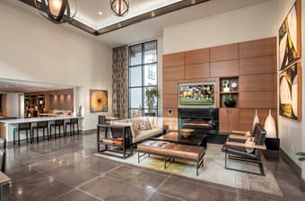 Furnished Sublet at Stanford Colonnade Apartments - March to June 3