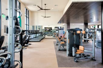 Furnished Sublet at Stanford Colonnade Apartments - March to June 4