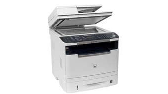 Canon laser printer + scaner + fax 1