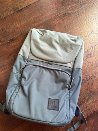 Deuter daily backpack 1