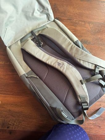 Deuter daily backpack 2