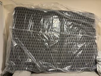 Layla Full Size Mattress 1