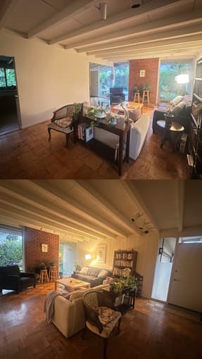 Furnished Master Bedroom in Midtown Palo Alto, near Stanford--$1765! 2