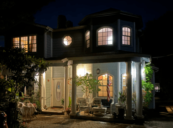 Furnished Bedroom Available in a House – Female only 4