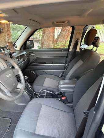 Jeep Patriot, 2011, low milage 2