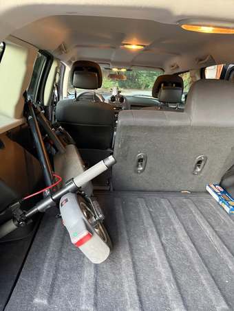 Jeep Patriot, 2011, low milage 3