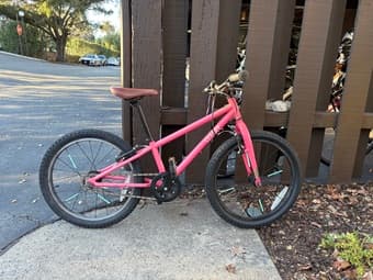 Cleary Owl 3 Speed Lightweight 20 Inch 1