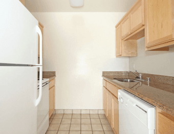 1B/1B Apartment, Grant Avenue, Palo Alto, Starting March 2nd 2