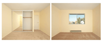 1B/1B Apartment, Grant Avenue, Palo Alto, Starting March 2nd 3