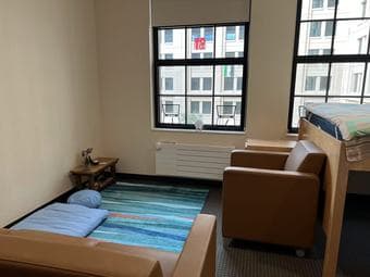 EVGR B PREMIUM STUDIO MID-MARCH TO MID-JUNE 2